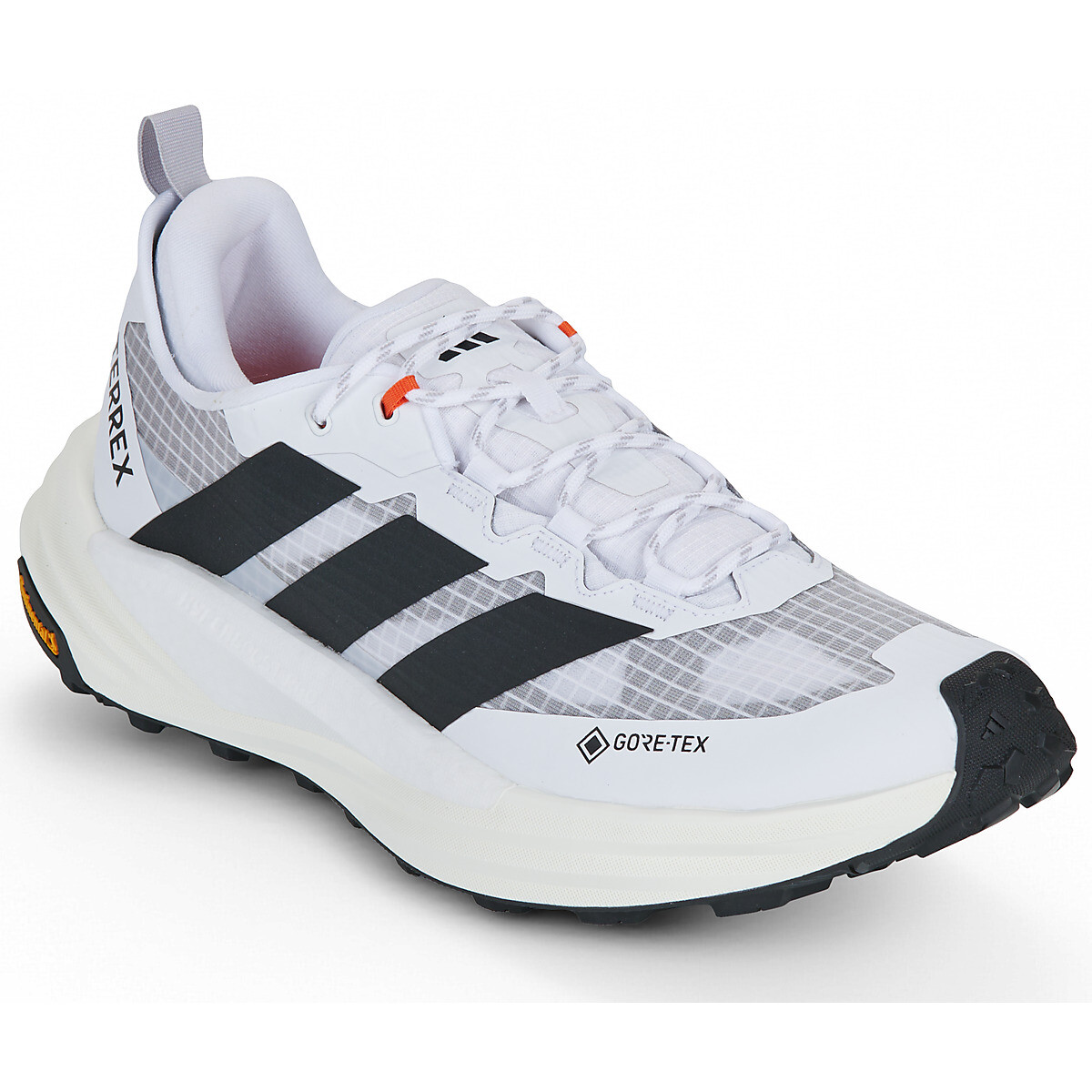 adidas  TERREX FREEHIKER 3 LOW GTX  Bílá