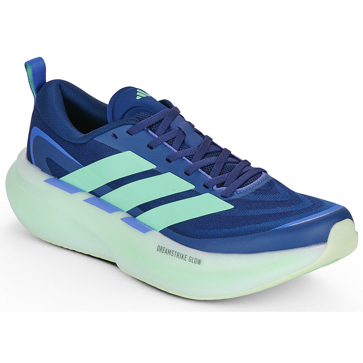 adidas  SUPERNOVA GLIDE M  Tmavě modrá