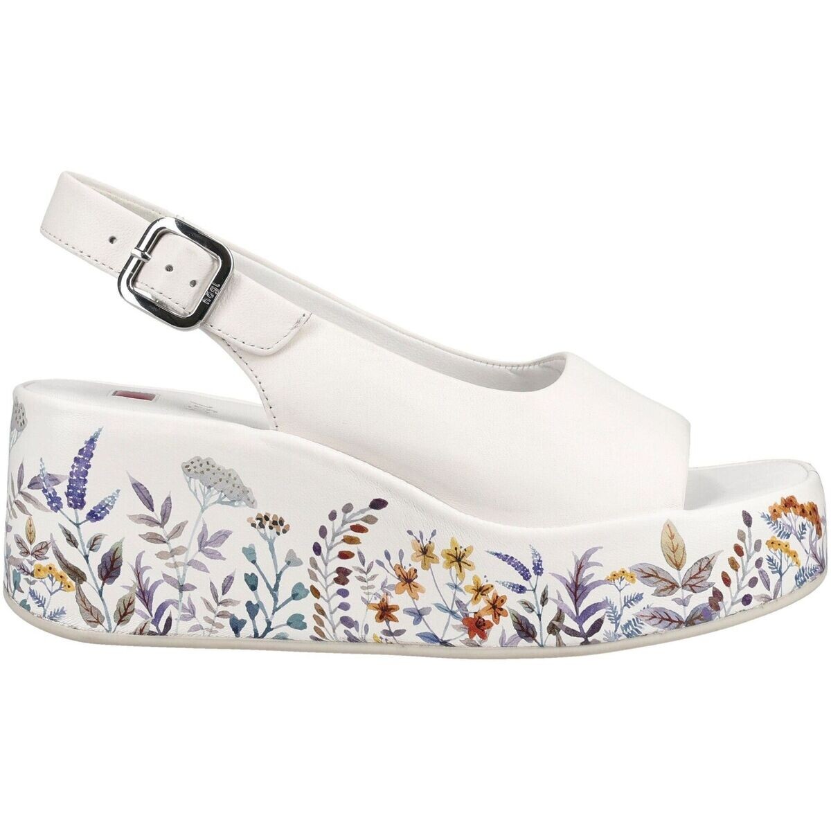 Högl  Sandalen  ruznobarevne