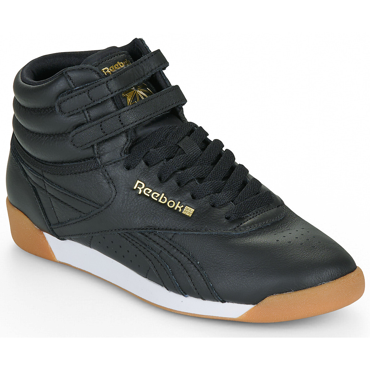 Reebok Classic  F/S HI  Černá