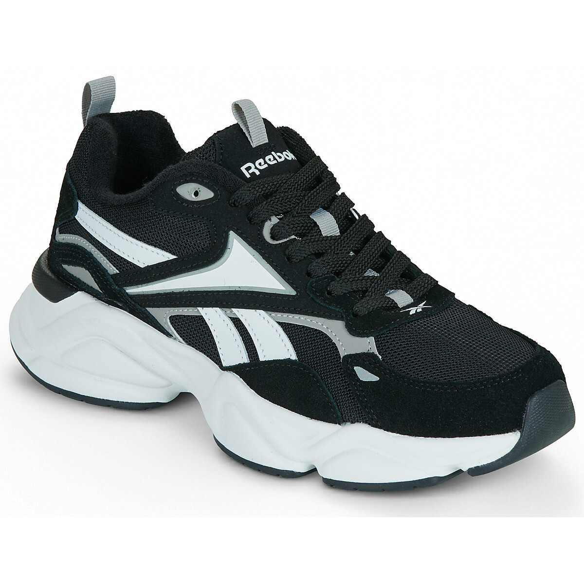 Reebok Classic  CHARGE RUN  Černá
