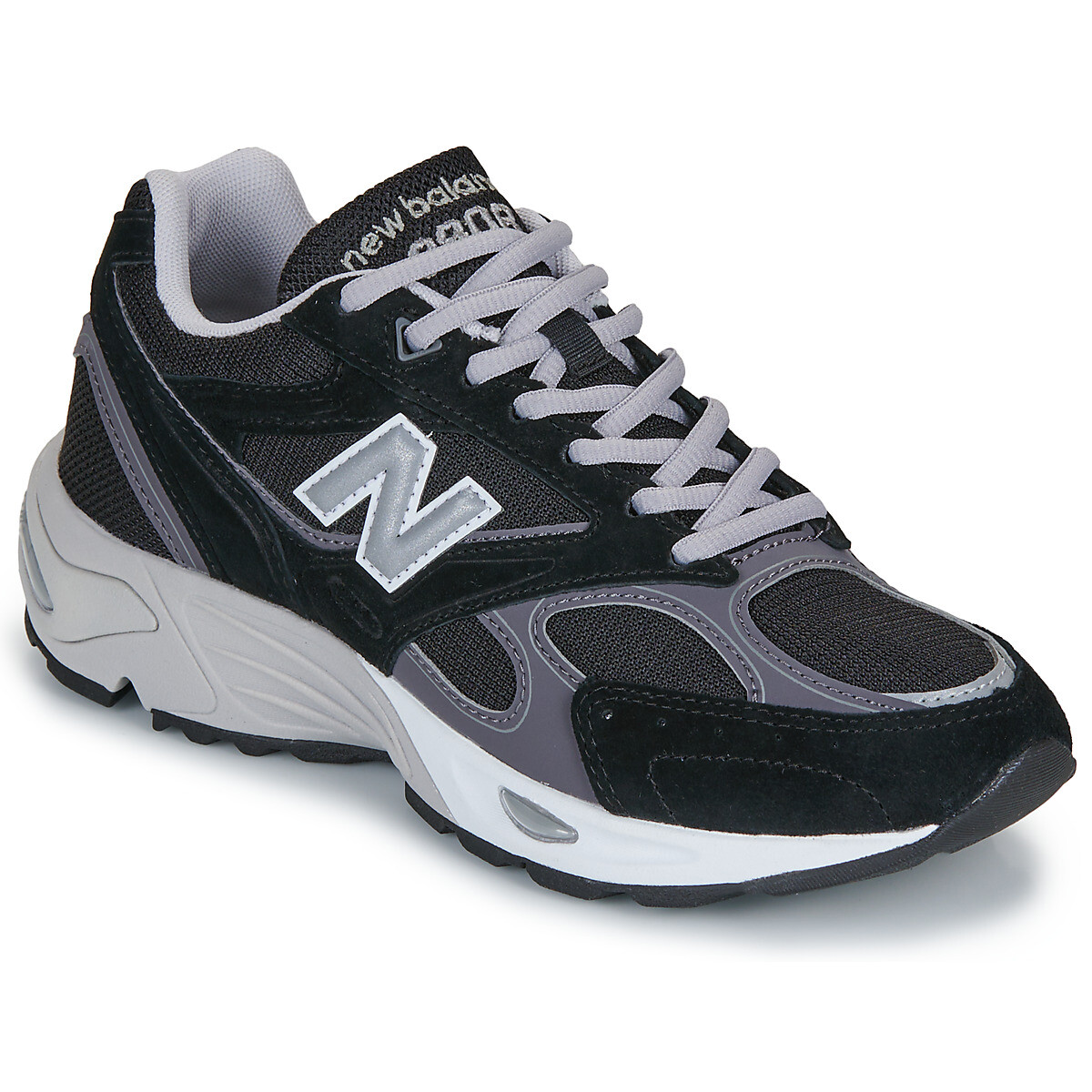 New Balance  880R  Černá