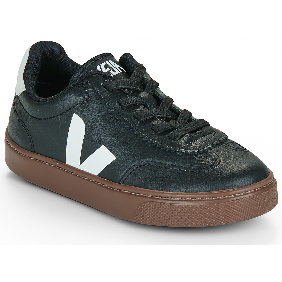 Veja  Small Volley  Černá