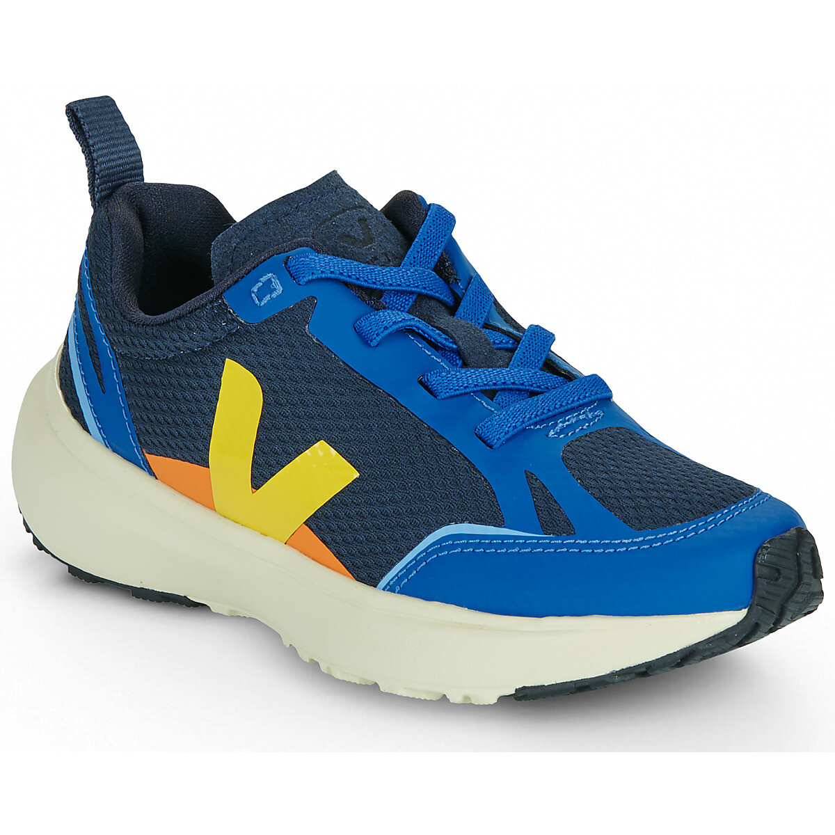 Veja  Small Canary Light  Modrá