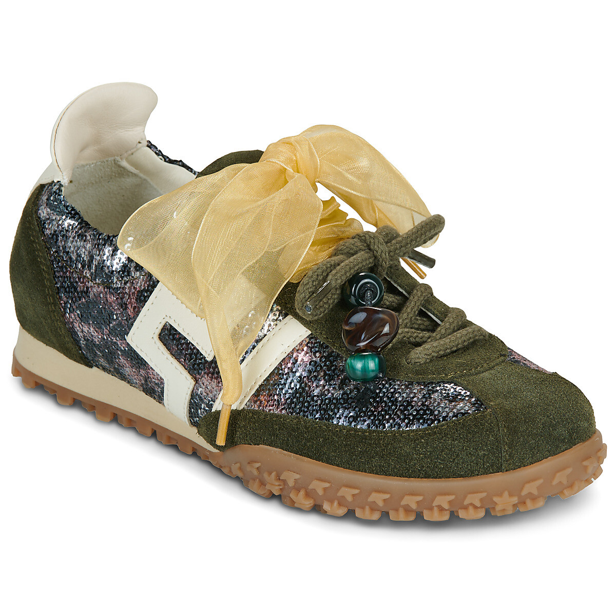 Gio +  CIELO  Khaki