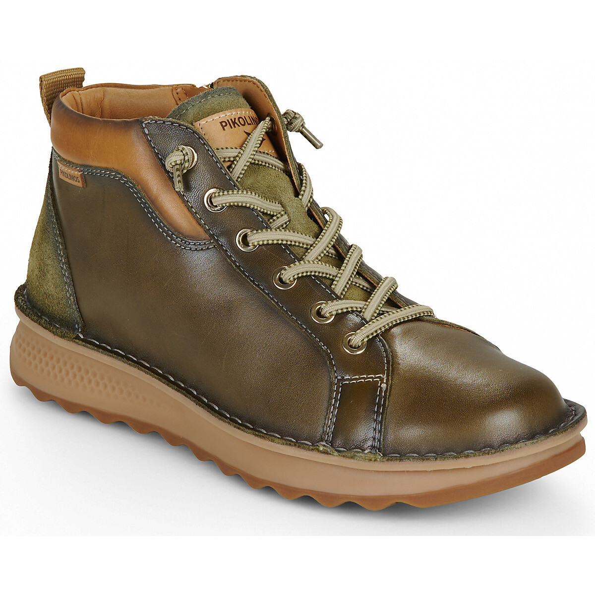 Pikolinos  ALAVA W3J  Khaki