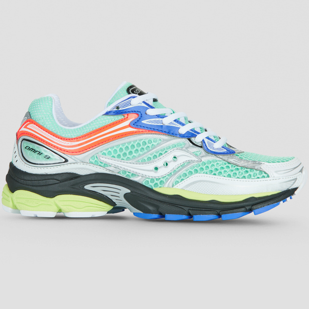 Saucony  PROGRID OMNI 9  ruznobarevne