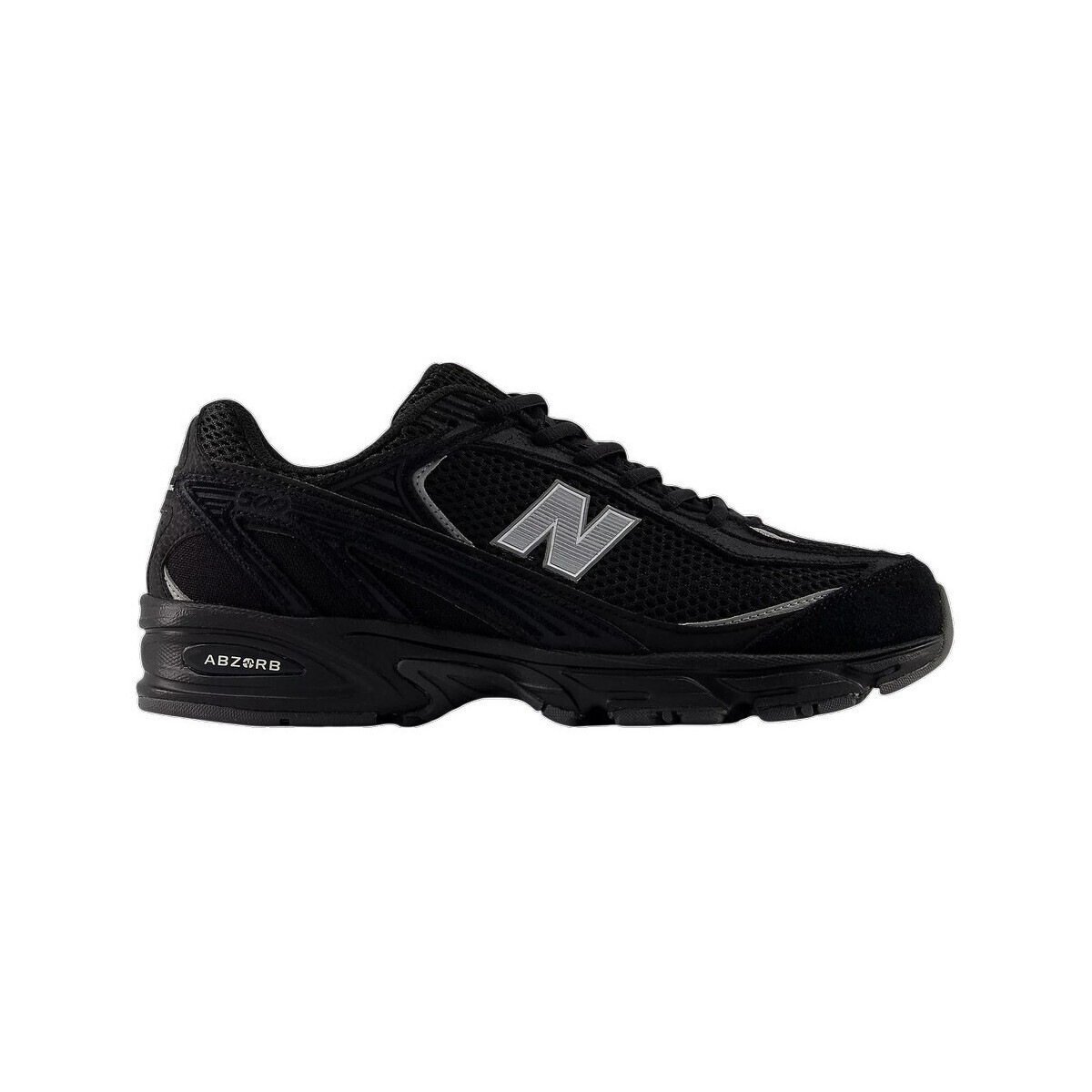 New Balance  Chaussures de running  509 cuir  Černá