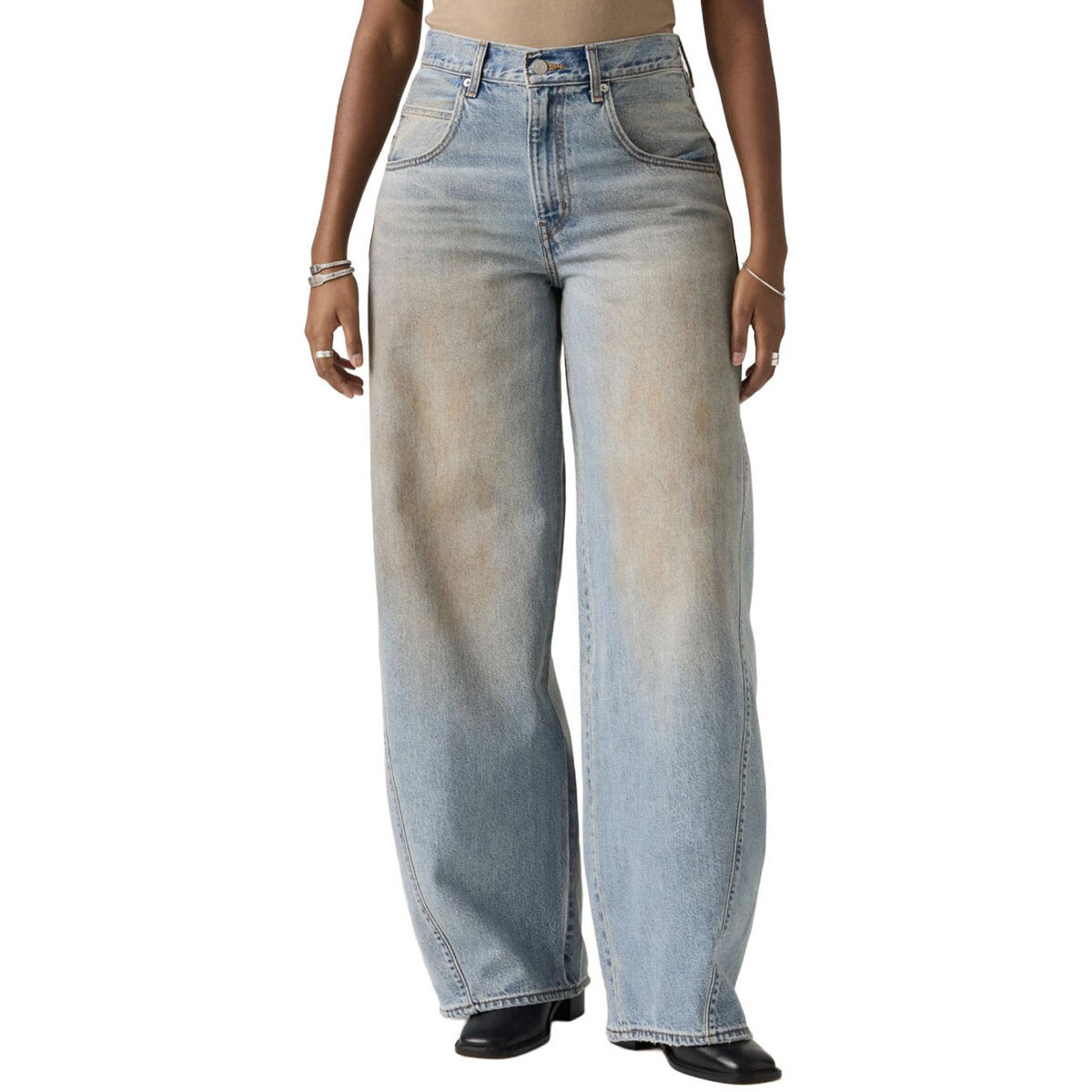 Levis  003nf-0005  Modrá
