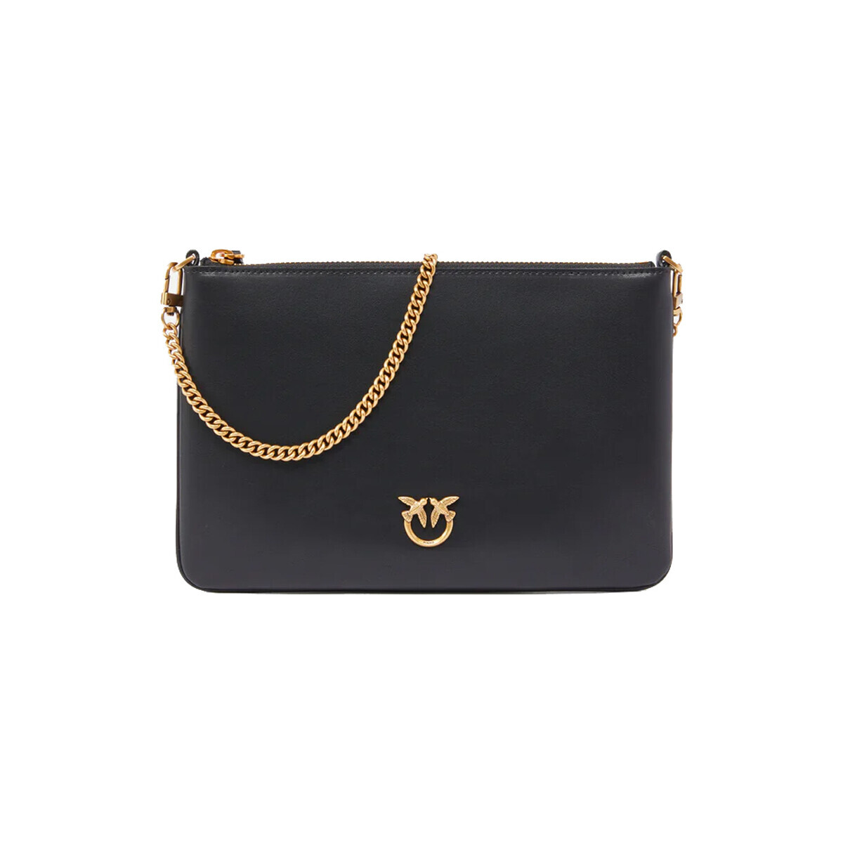 Pinko  100455a0f1-z99q  Černá