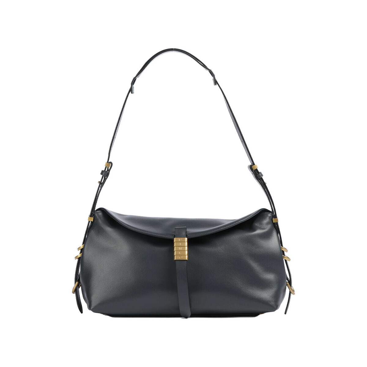 Pinko  105049_a1zx-i47q  Šedá