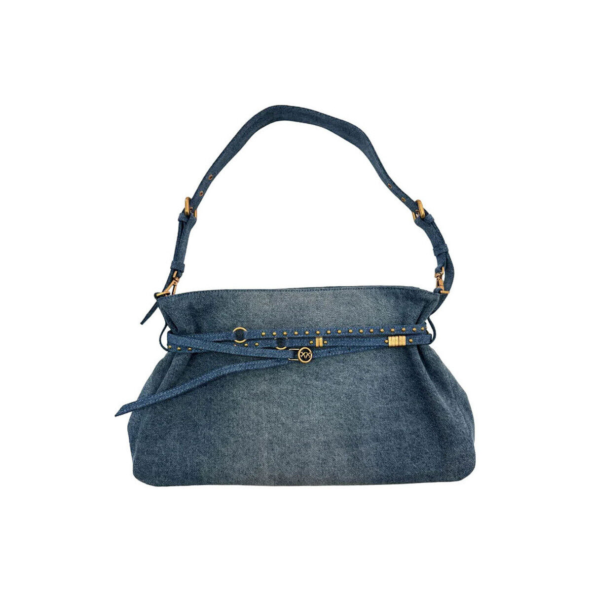 Pinko  105903_a31g-pjdq  Modrá
