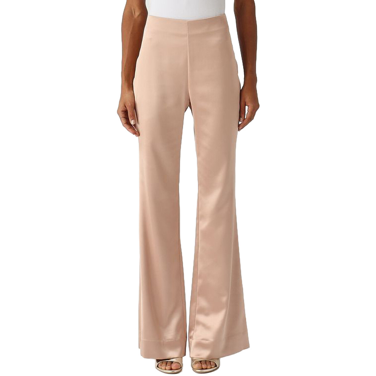 Pinko  106434_a361-q35  Růžová