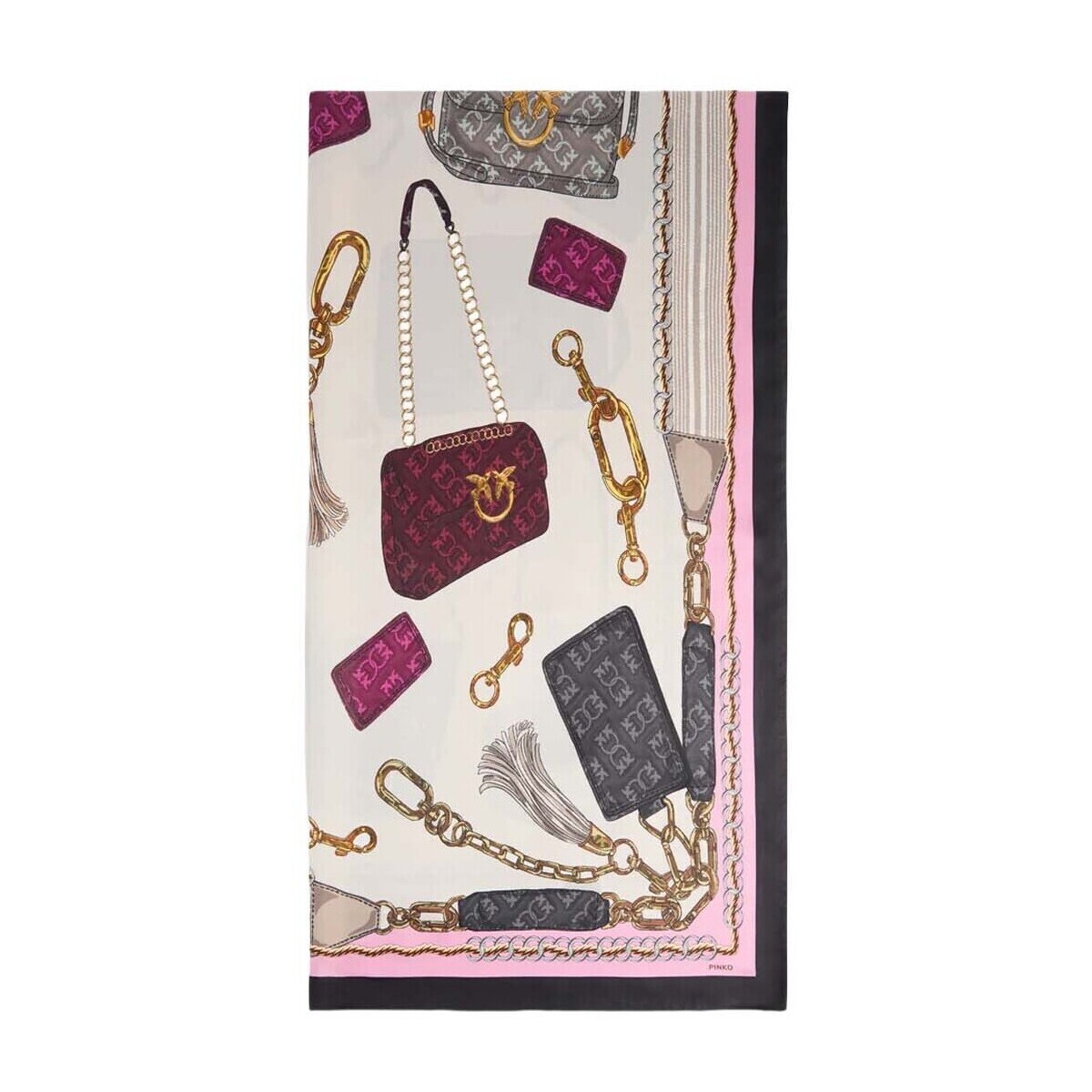 Pinko  106656_a39l-nz5  ruznobarevne