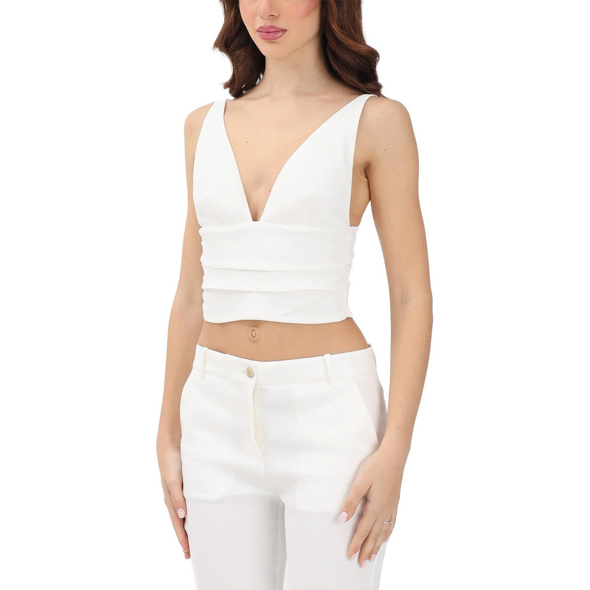 Pinko  106567_a34i-z05  Bílá