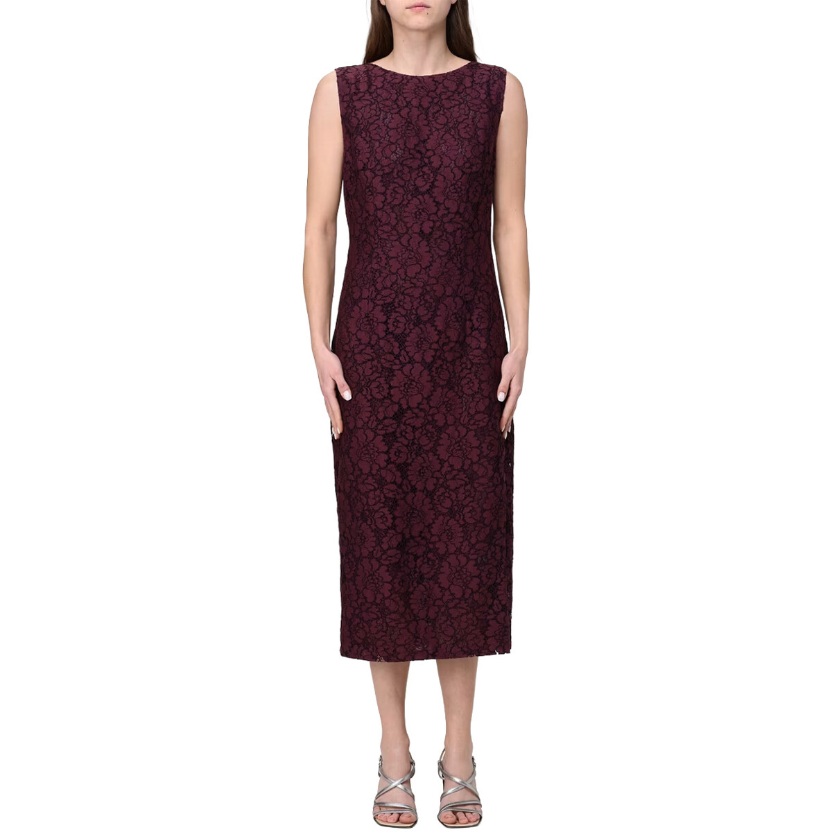 Pinko  106588_a330-r57  Červená