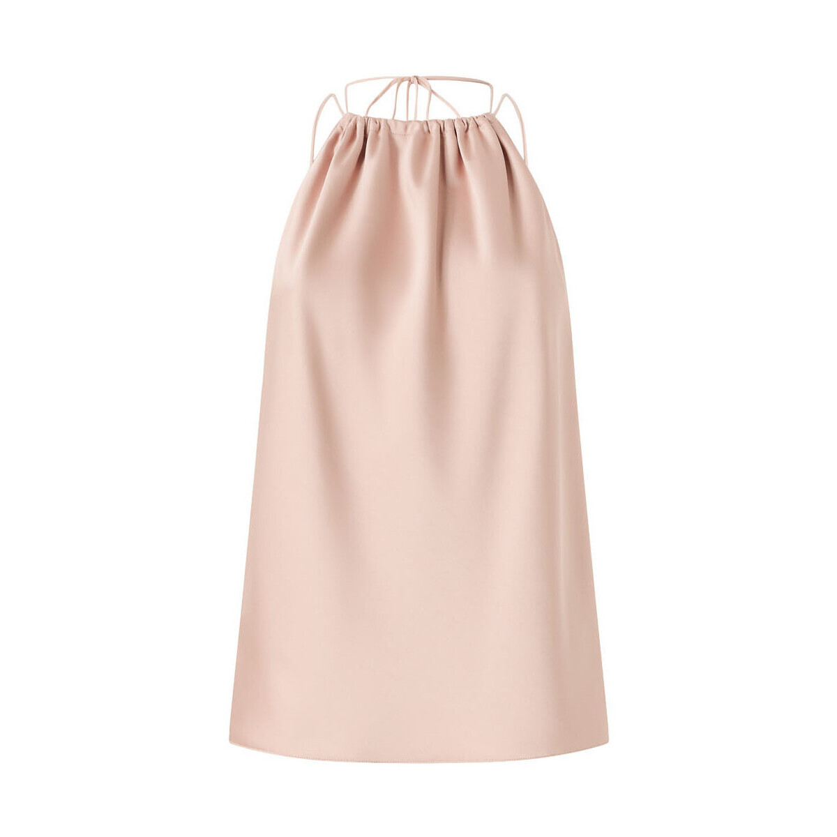 Pinko  106621_a1y5-q35  Růžová