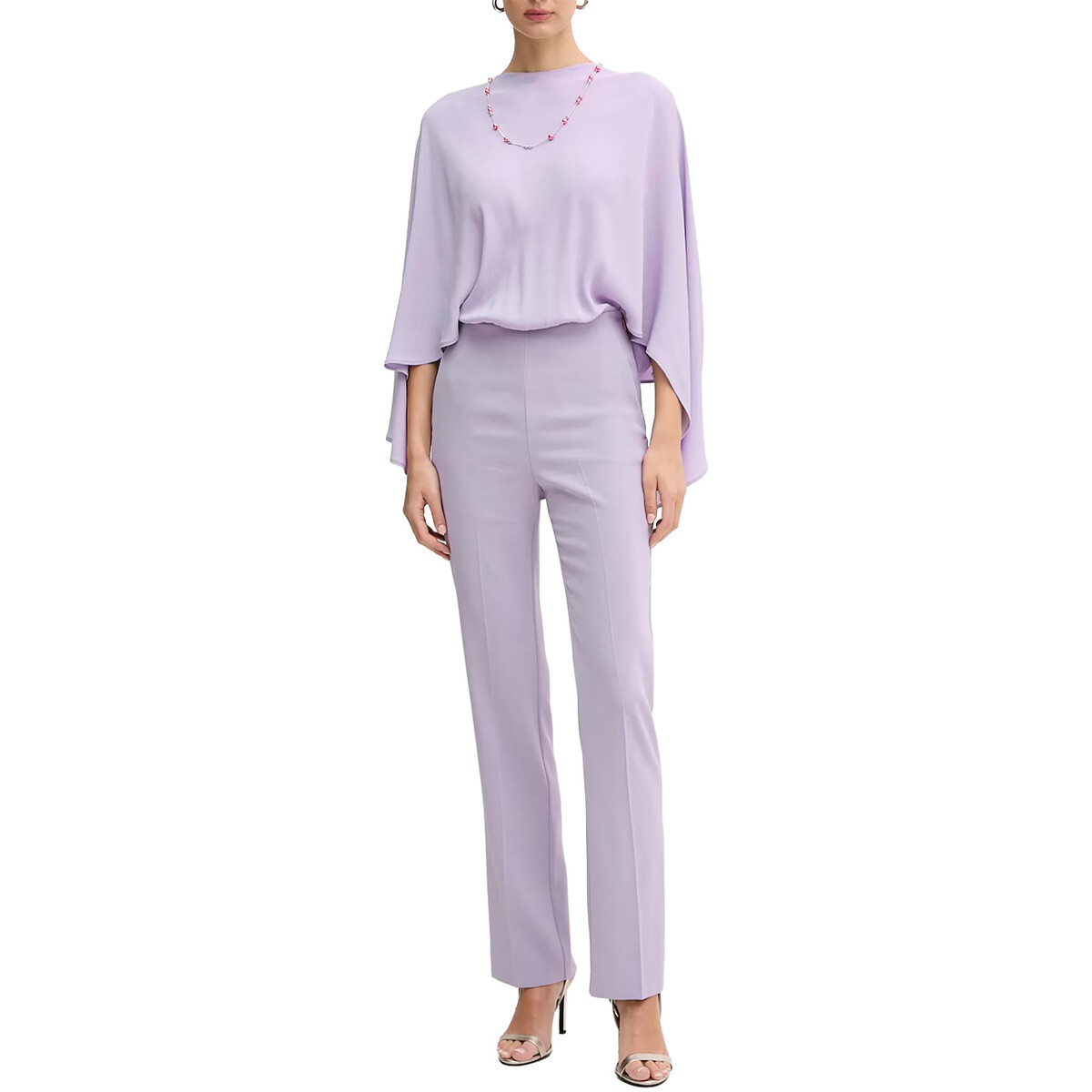 Pinko  106641_a35j-y46  Fialová