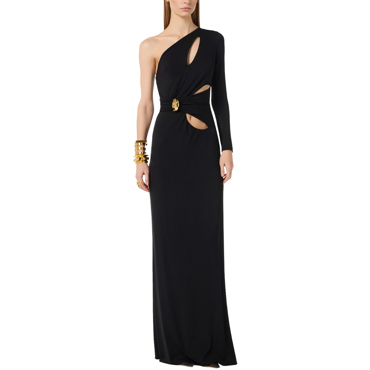 Elisabetta Franchi  abr2561e2-110  ruznobarevne