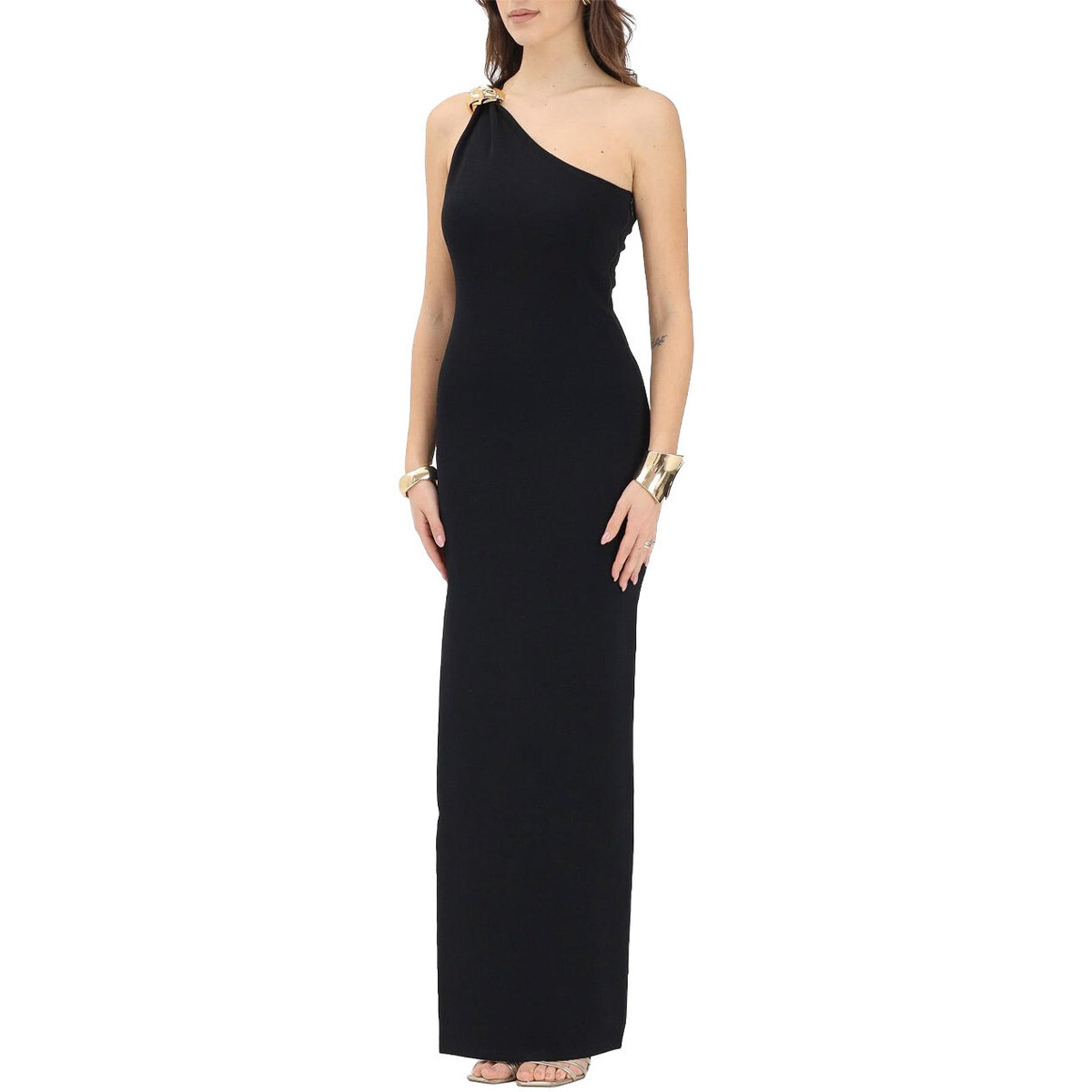 Elisabetta Franchi  am43b62e2-110  Černá