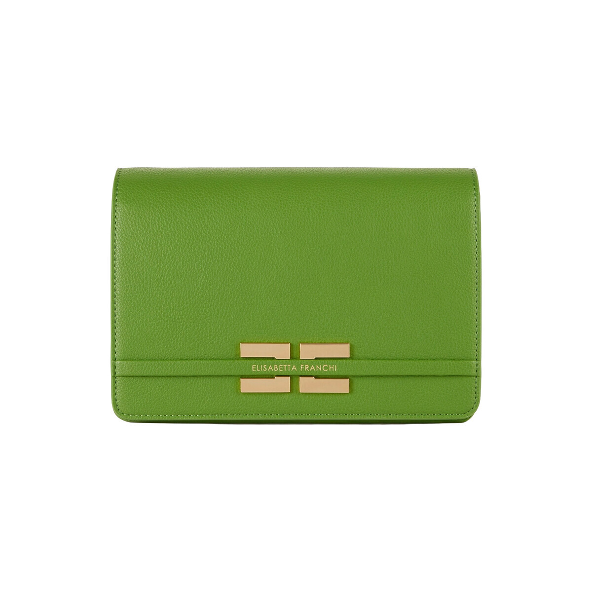 Elisabetta Franchi  bs39a61e2-ev3  Zelená