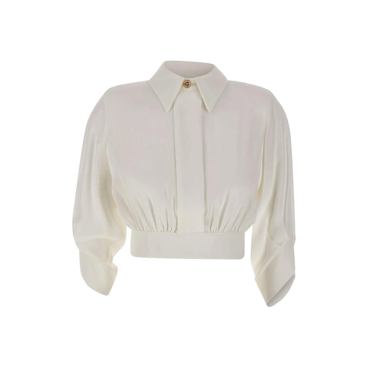 Elisabetta Franchi  ca14761e2-360  Bílá