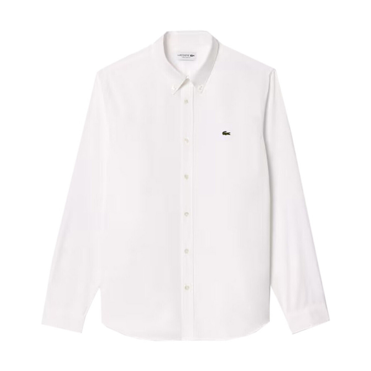 Lacoste  ch2933-001  Bílá