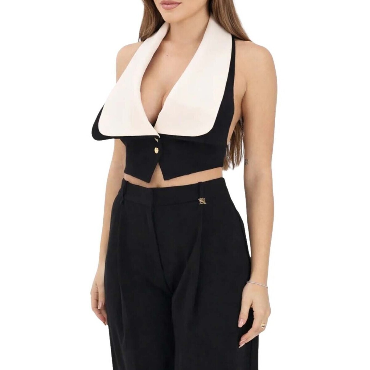 Elisabetta Franchi  gl00161e2-685  ruznobarevne