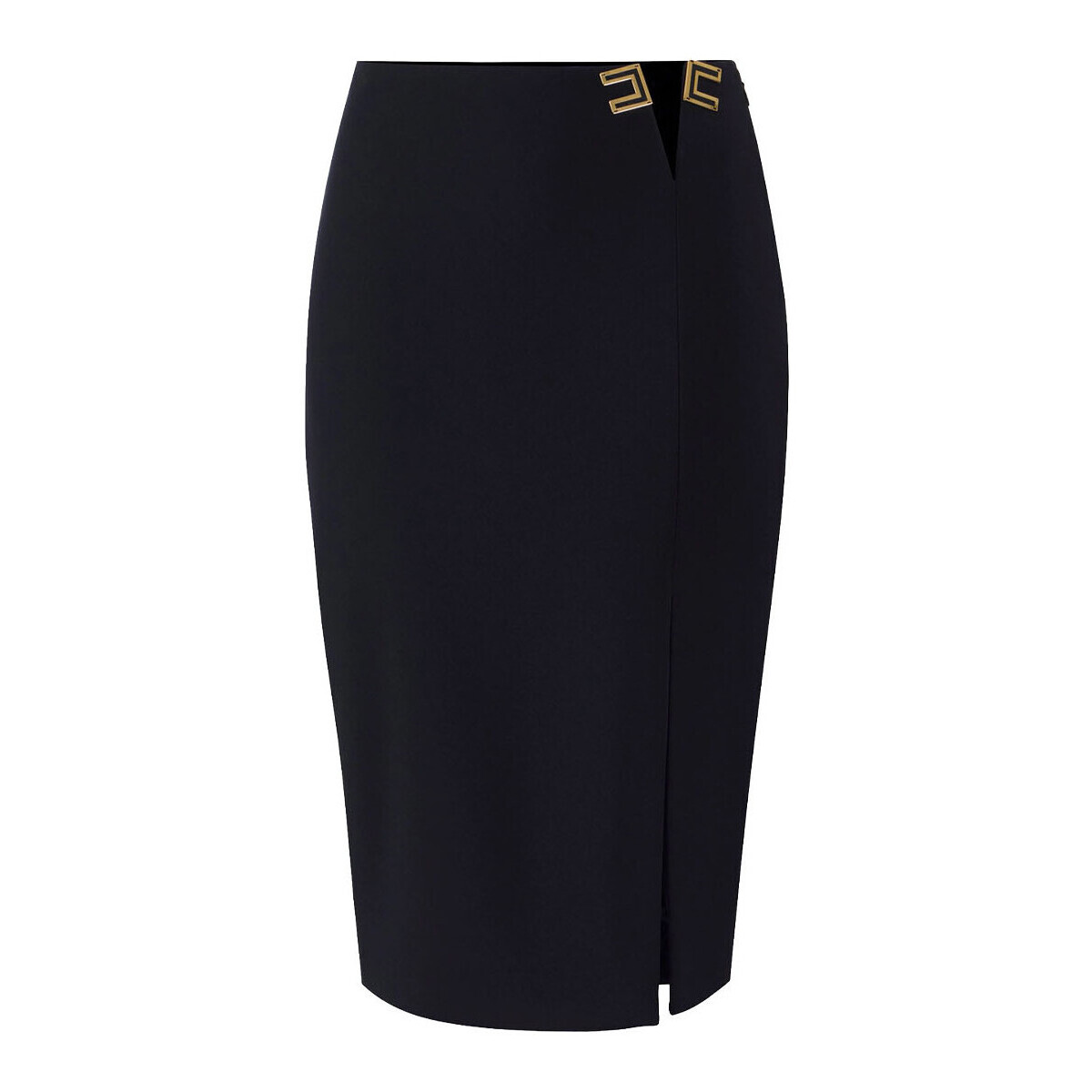 Elisabetta Franchi  go14761e2-110  Černá