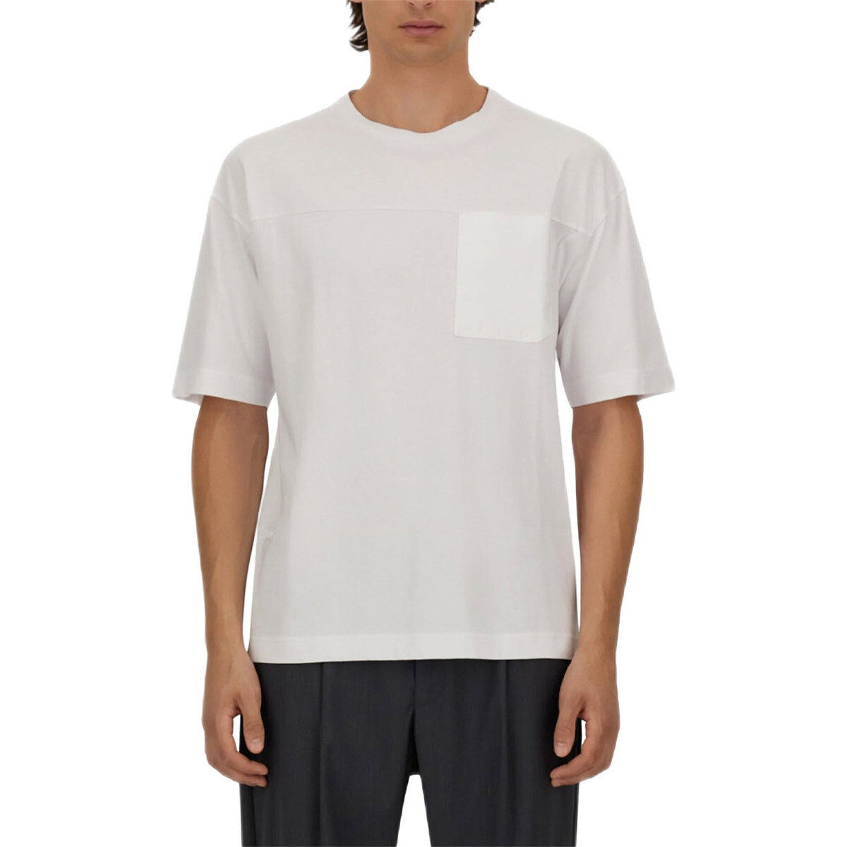 Herno  jg000275u_52000-1000  Bílá