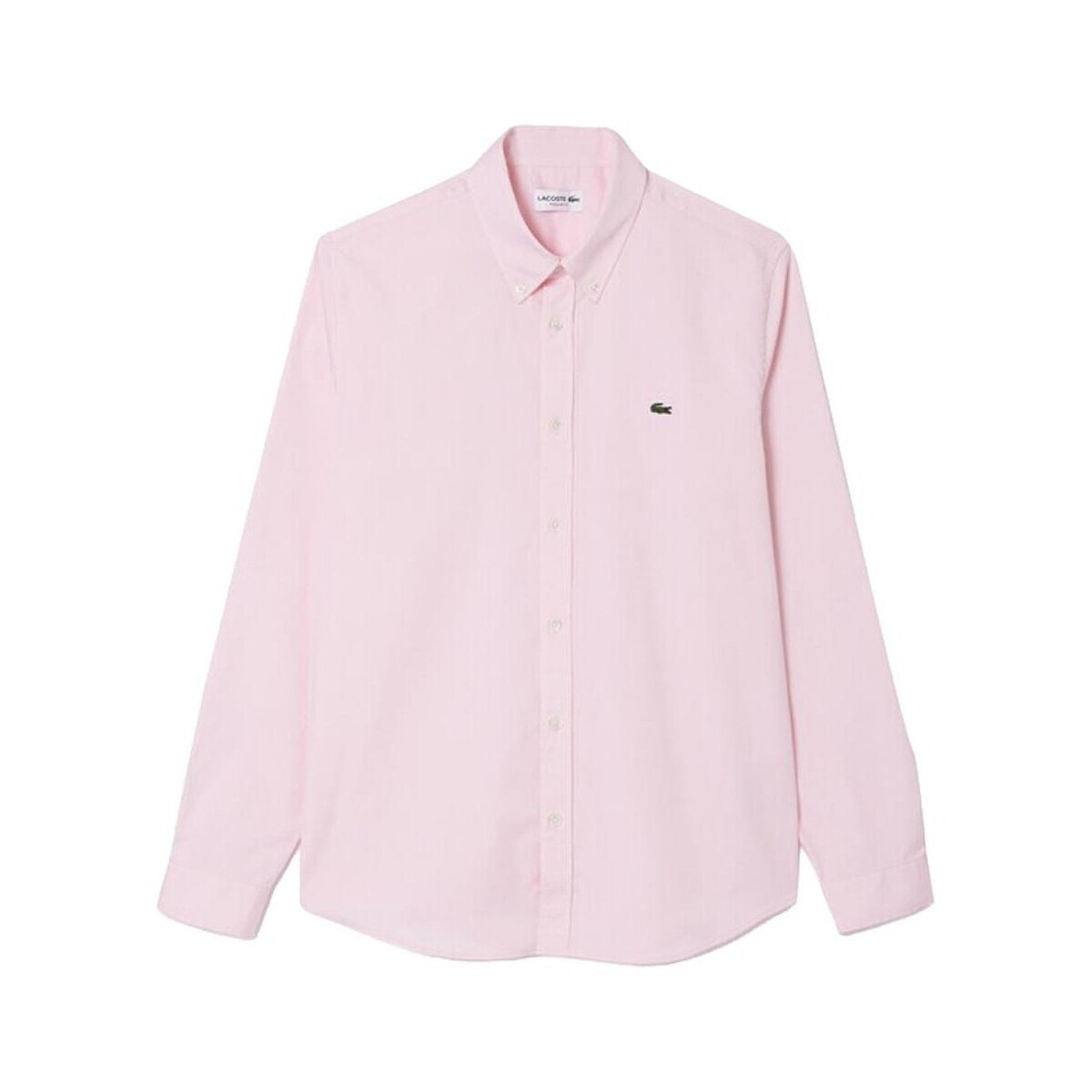 Lacoste  ch2933-ady  Růžová