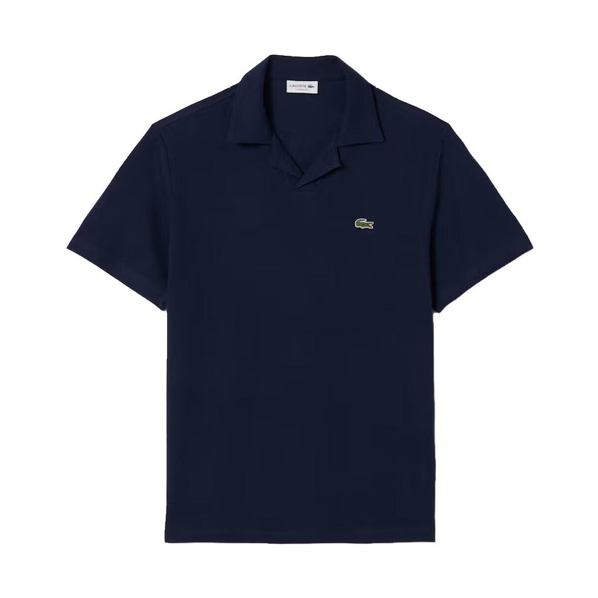 Lacoste  ph2449-166  Modrá