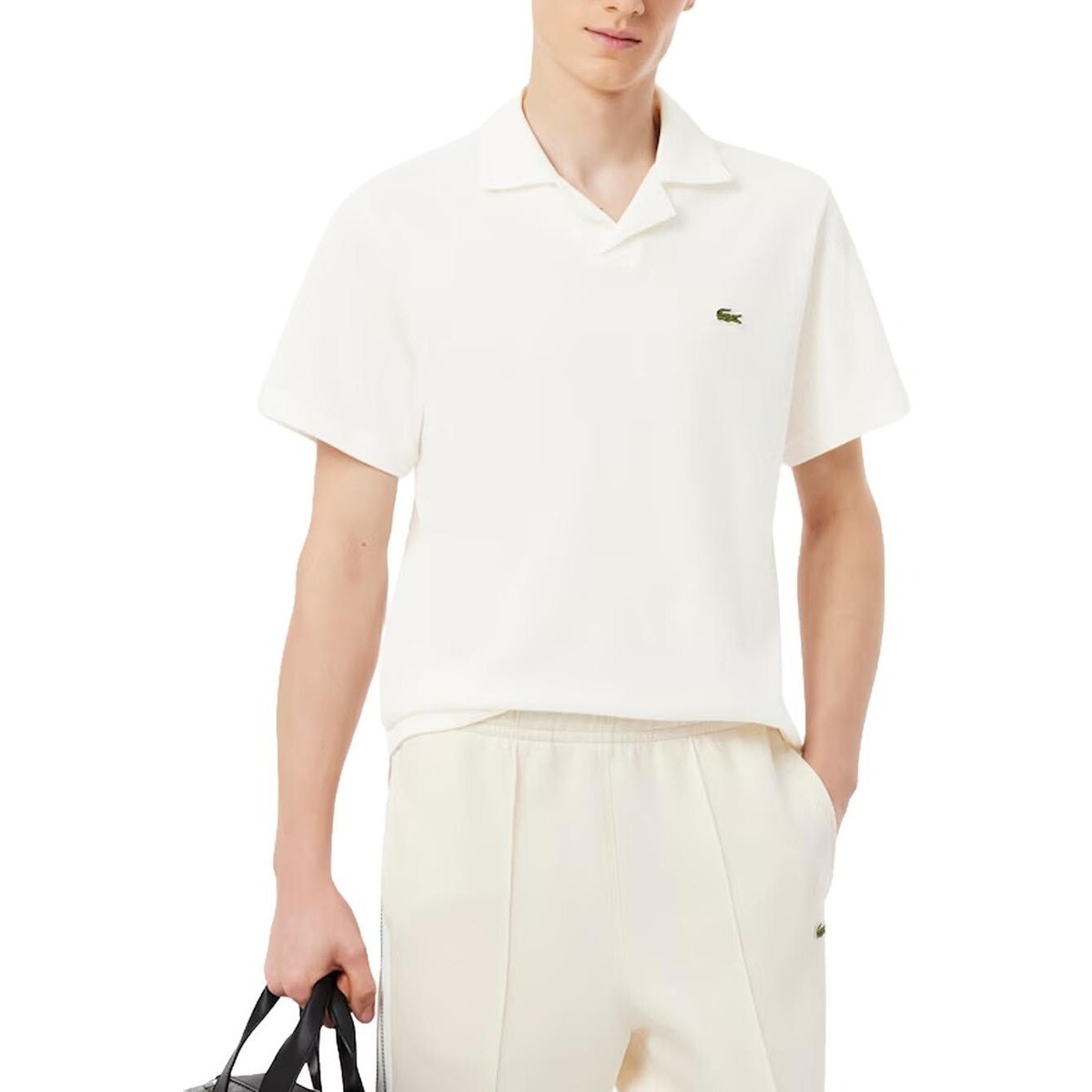Lacoste  ph2449-70v  Bílá