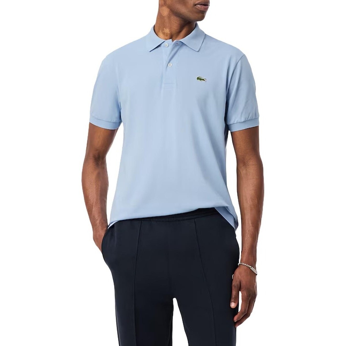 Lacoste  ph9851-hba  Modrá