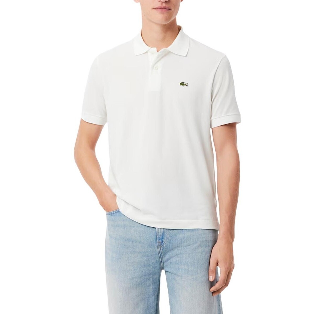 Lacoste  ph9851-001  Bílá