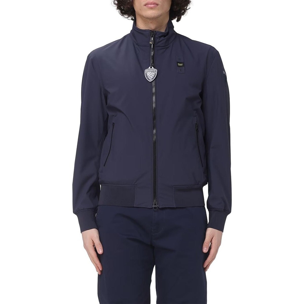 Blauer  26sbluc11231-888  Modrá