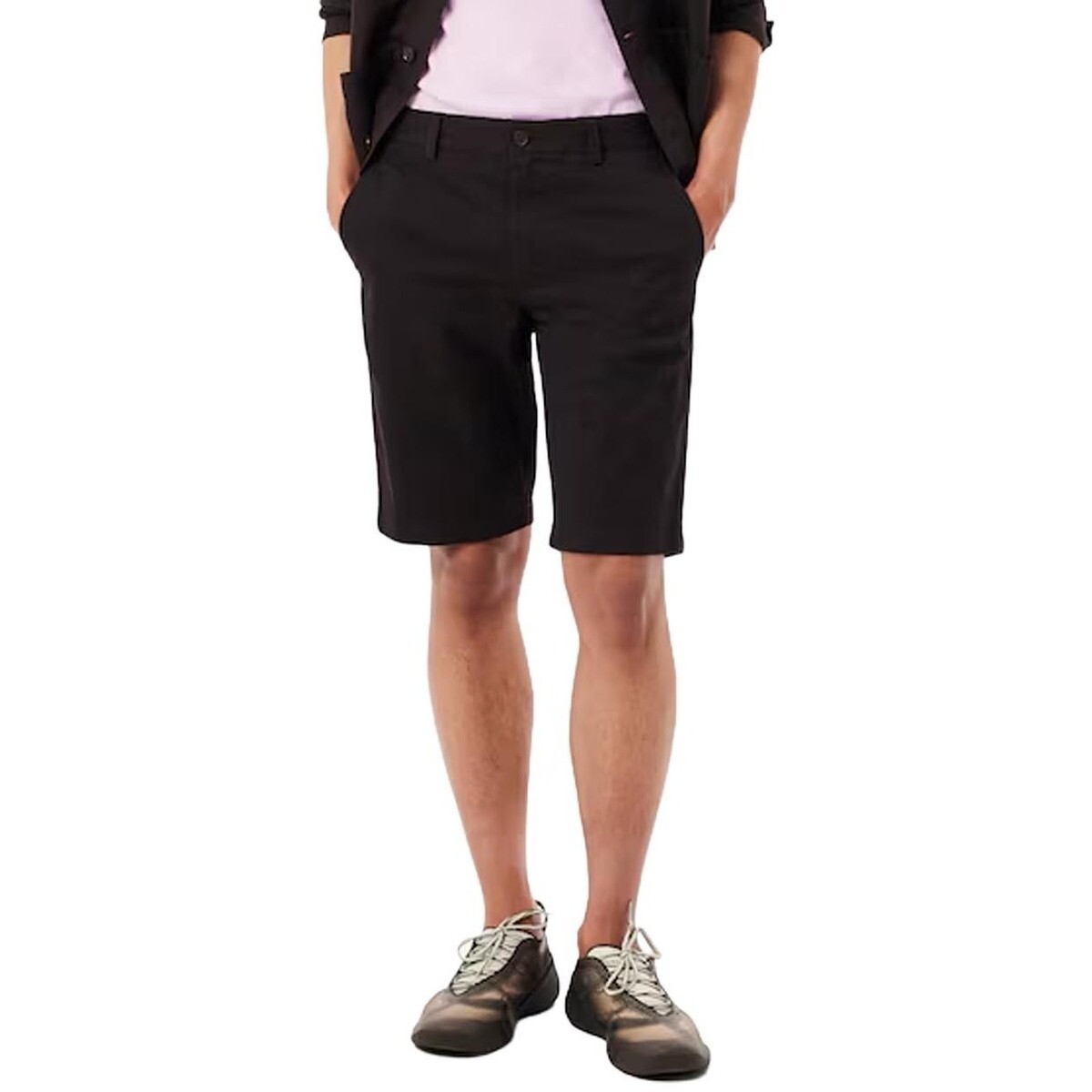Lacoste  fh2349-3la  Hnědá