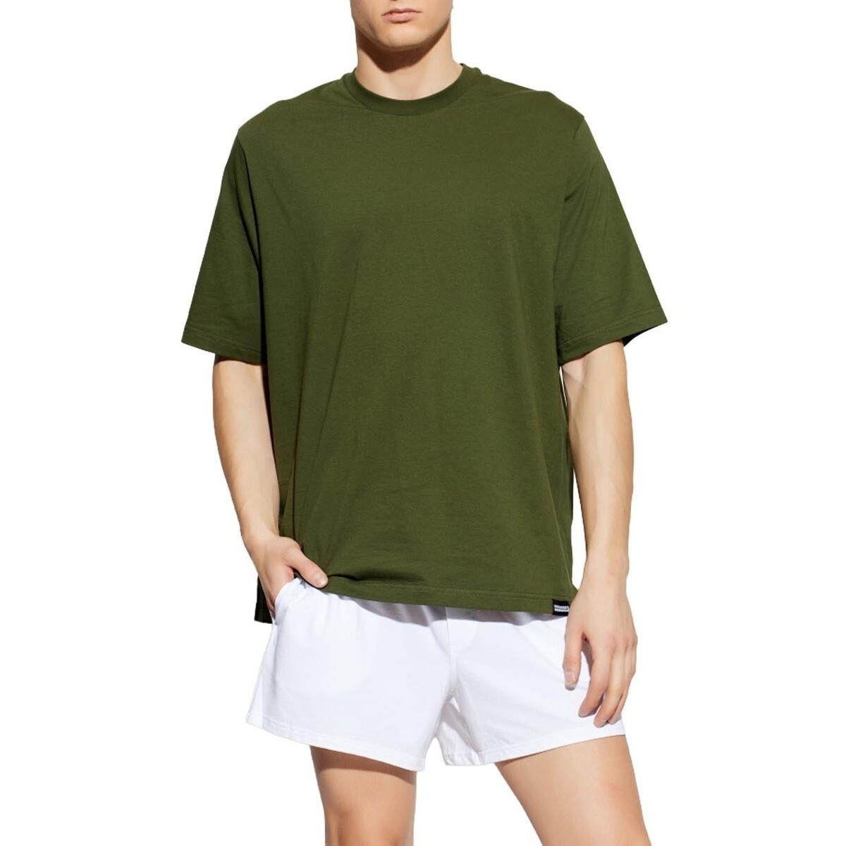 Dsquared  d9m3z6280-302  Zelená