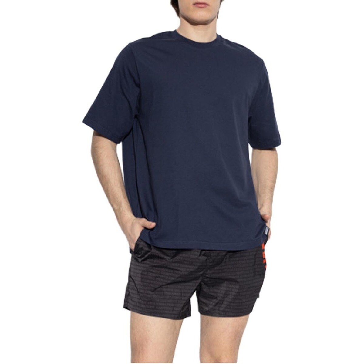 Dsquared  d9m3z6280-412  Modrá