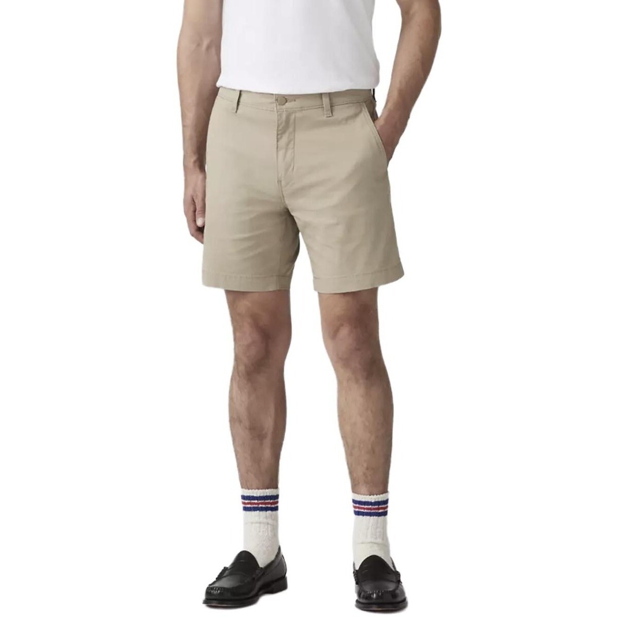 Levis  17202-0008  Béžová