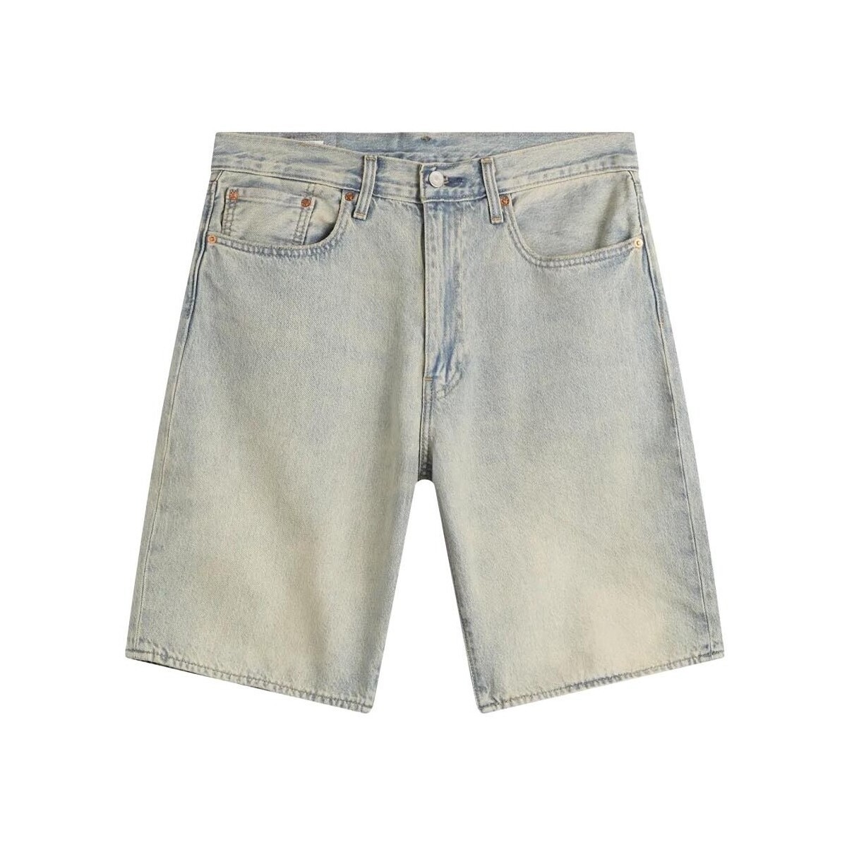 Levis  001jm-0013  Modrá