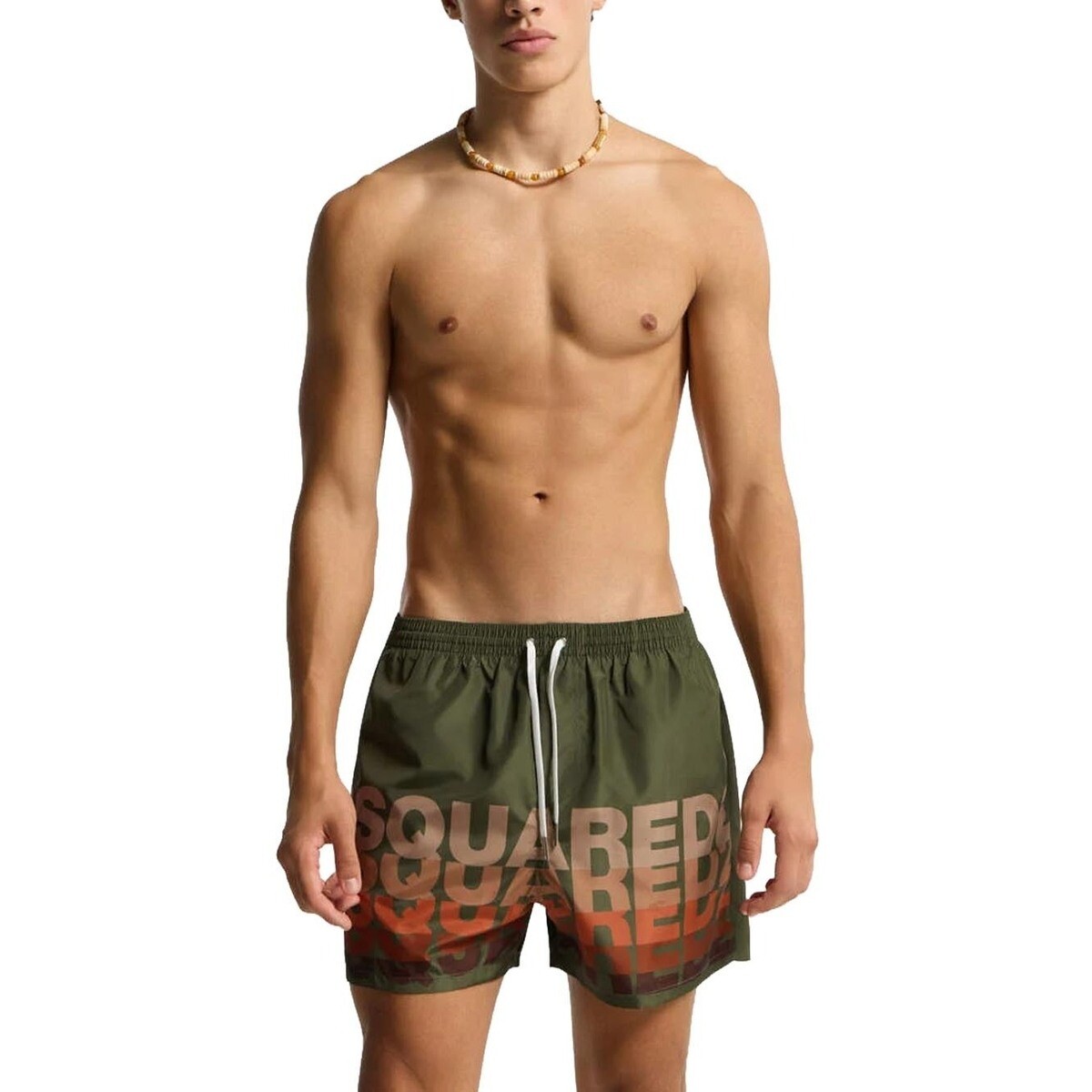 Dsquared  d7b626710-302  Zelená