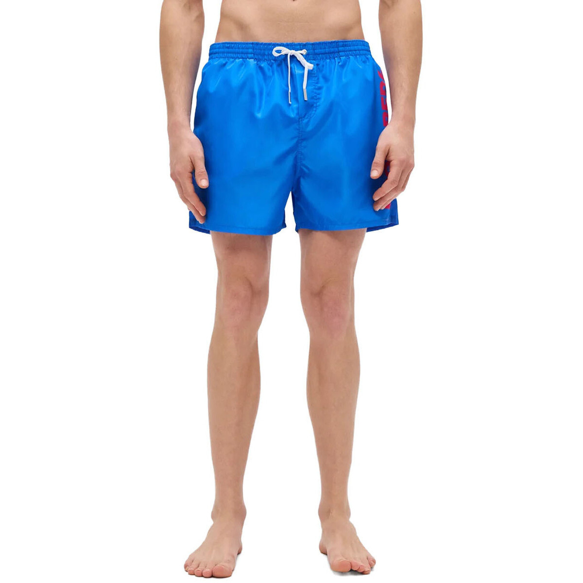 Dsquared  d7b626750-452  Modrá