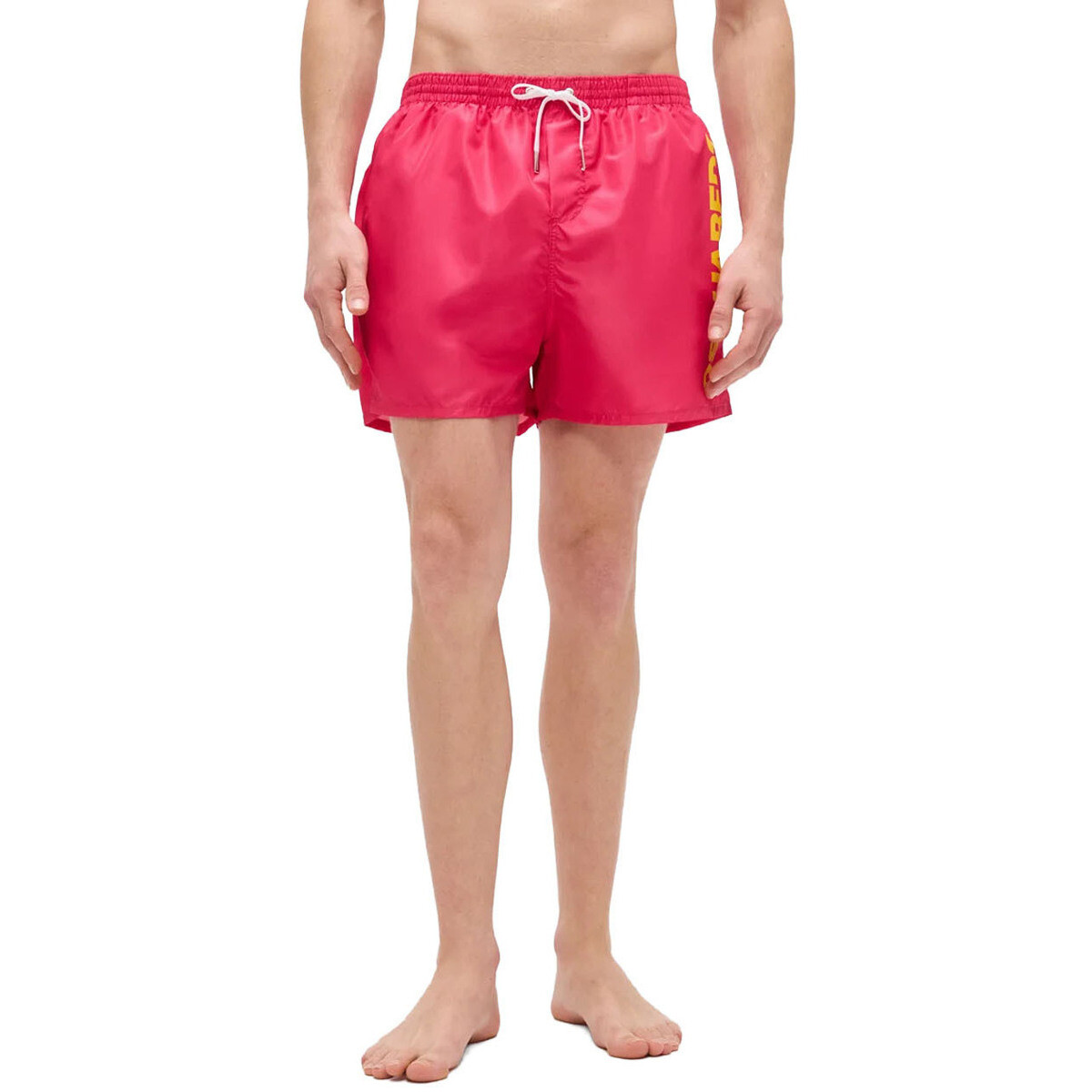 Dsquared  d7b626750-529  Růžová