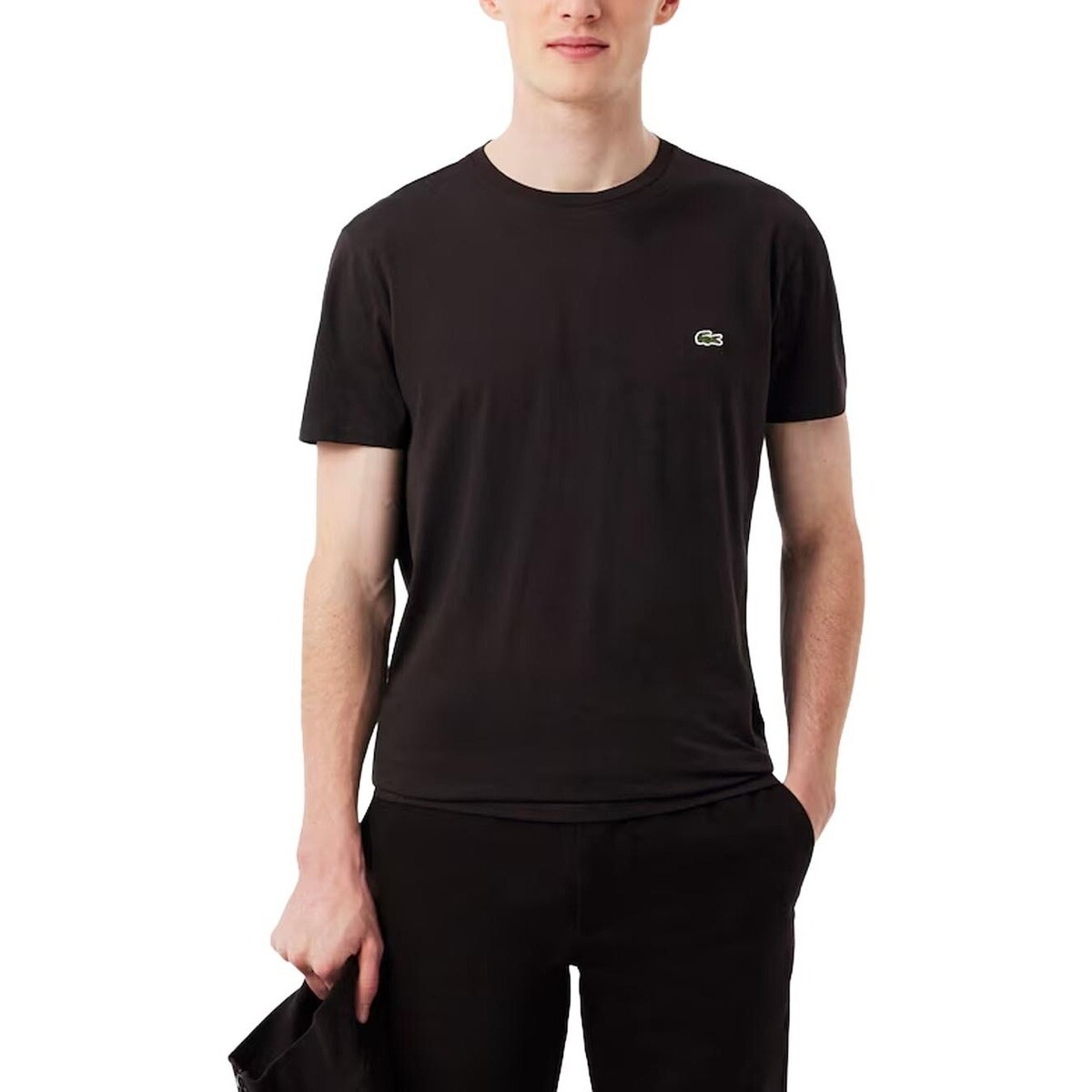 Lacoste  th6709-3la  Modrá