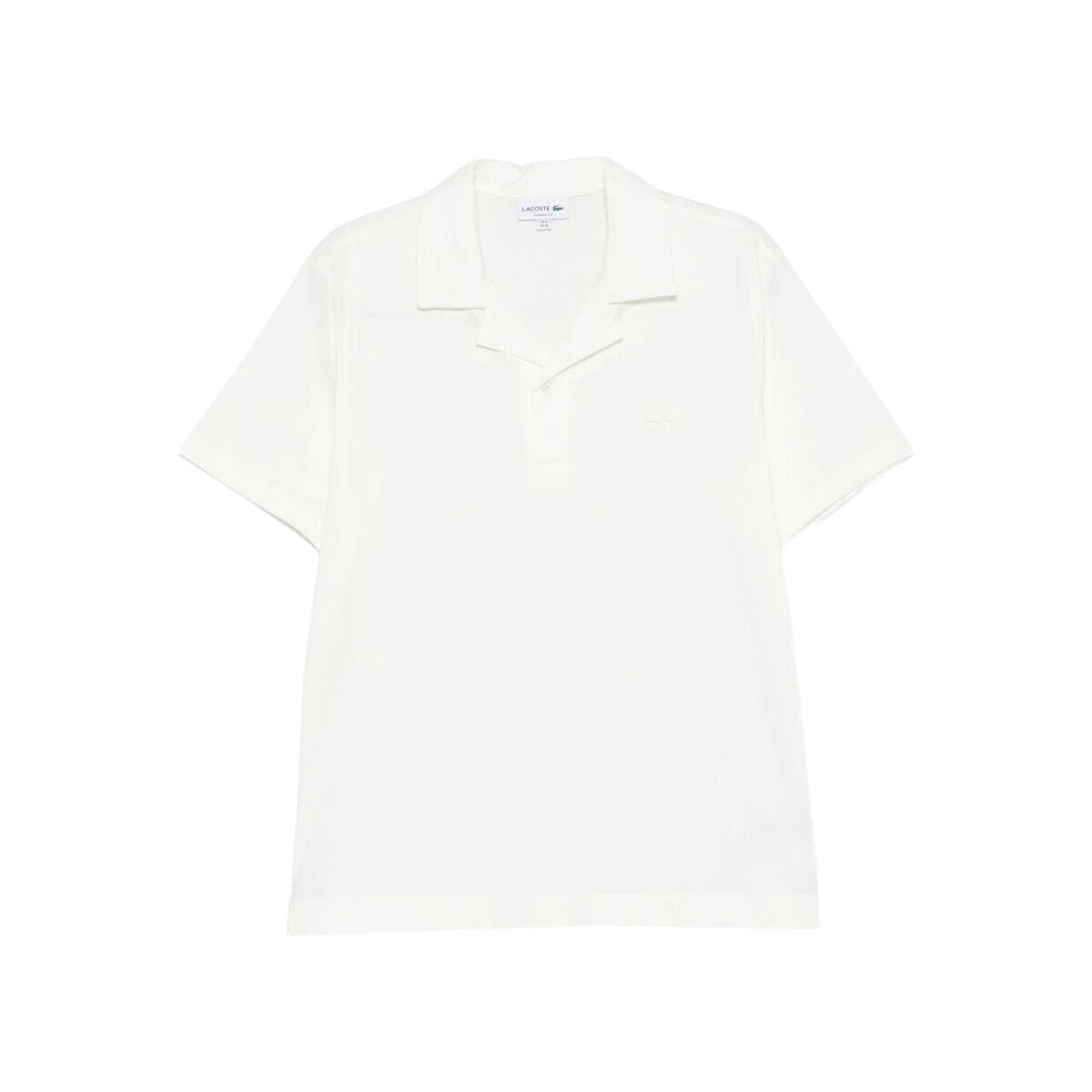 Lacoste  dh5928-70v  Bílá