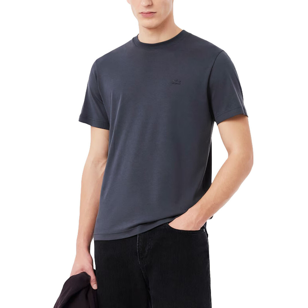 Lacoste  th5931-s5t  Šedá