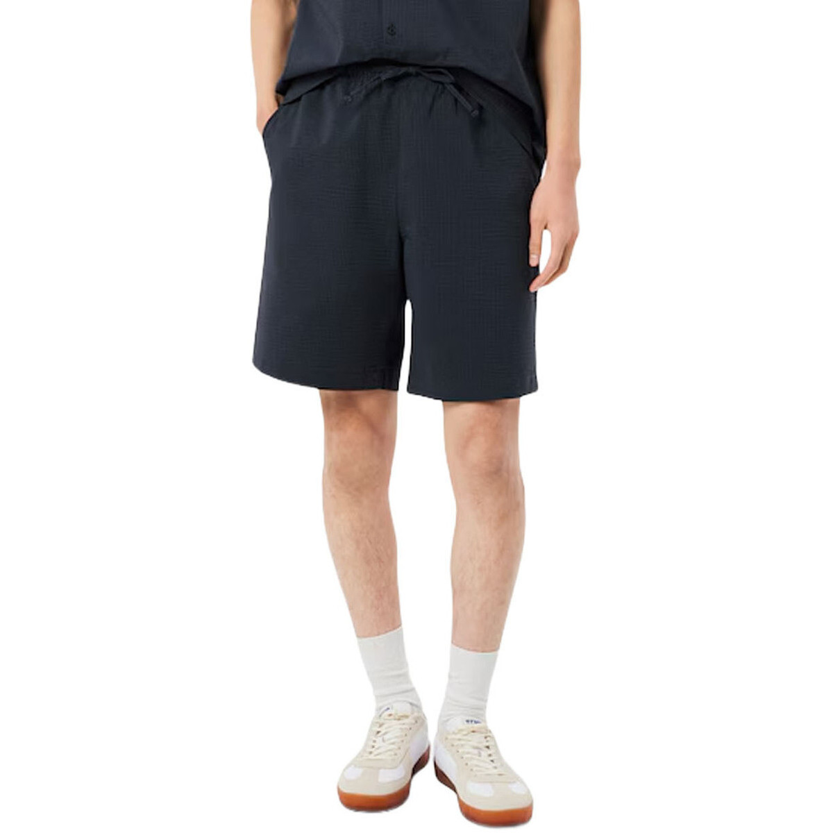 Lacoste  gh1977-4ci  Šedá