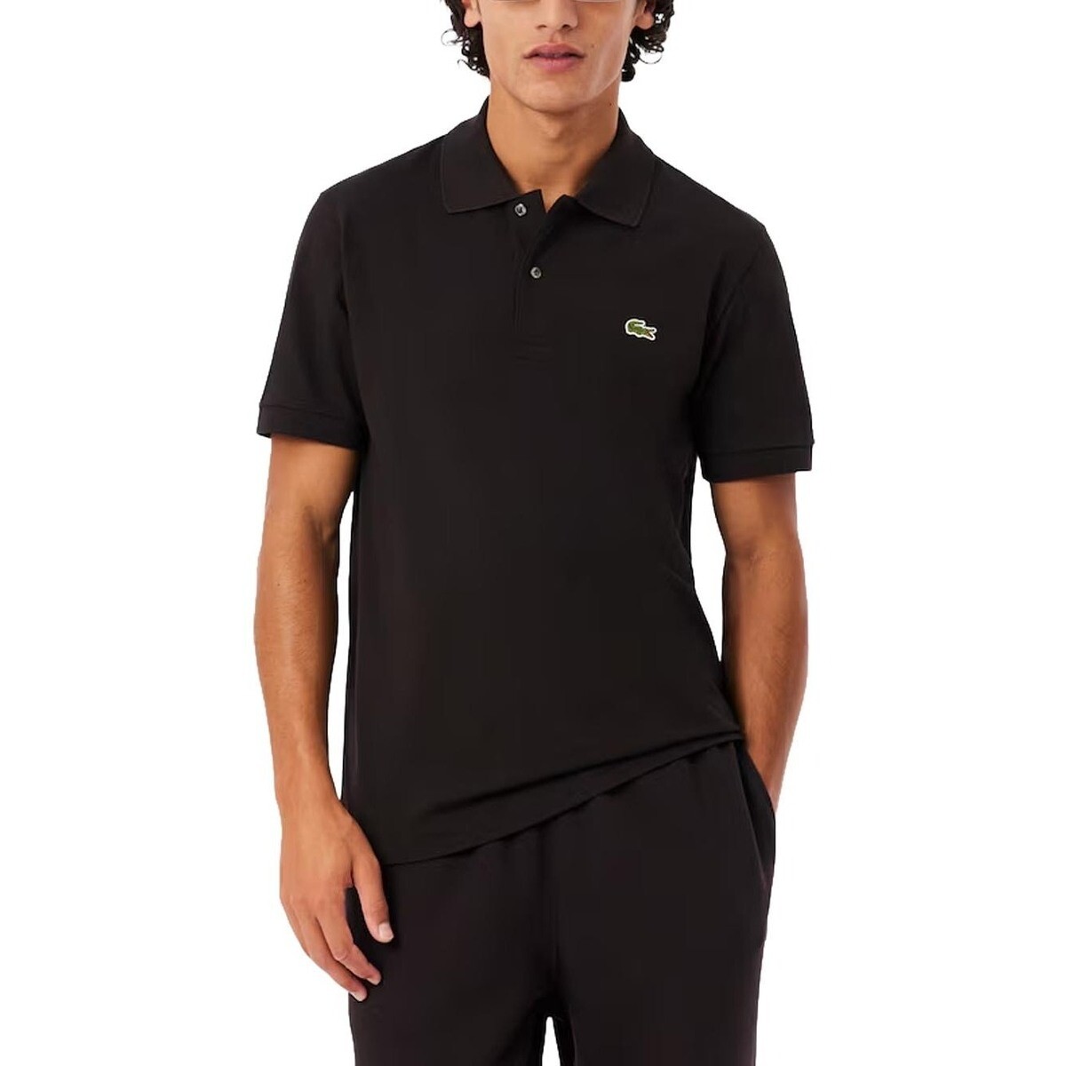 Lacoste  ph9851-3la  Hnědá