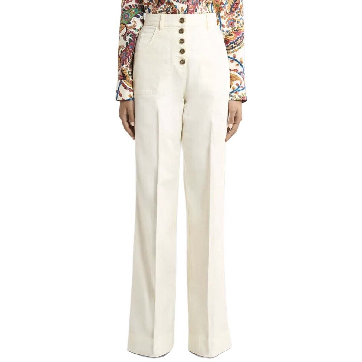 Etro  wrnb0004_au116-w0275  Bílá